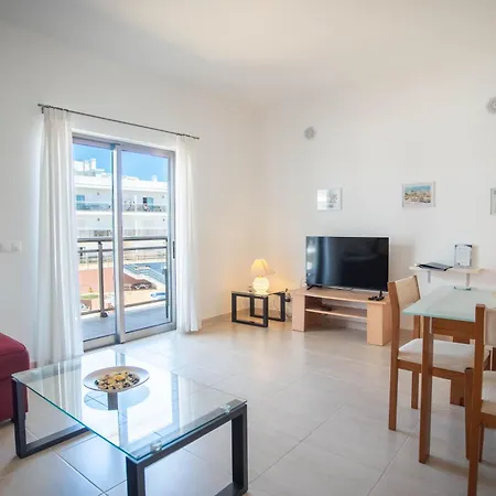 Solario S Jose Sun & Pool Albufeira