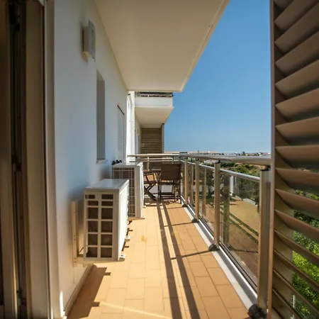 דירה Solario S Jose Sun & Pool