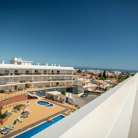 Solario S Jose Sun & Pool דירה